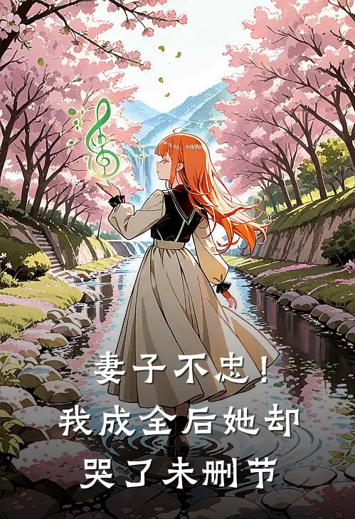 妻子不忠！我成全后她却哭了未删节