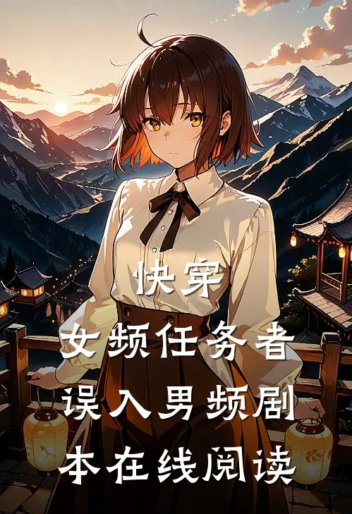 快穿：女频任务者误入男频剧本在线阅读