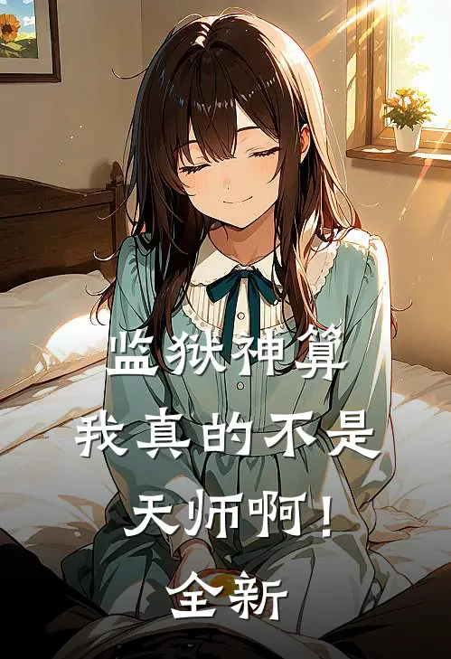 监狱神算：我真的不是天师啊！全新