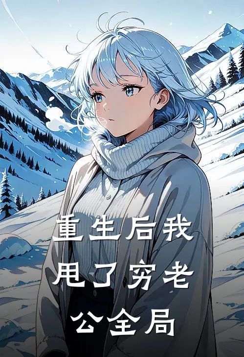 重生后我甩了穷老公全局