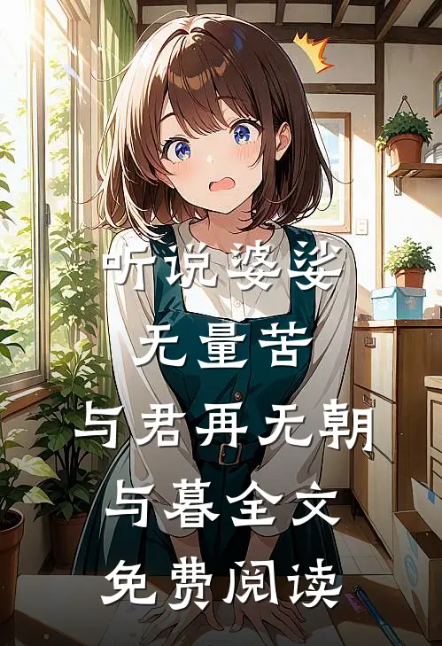 听说婆娑无量苦，与君再无朝与暮全文免费阅读