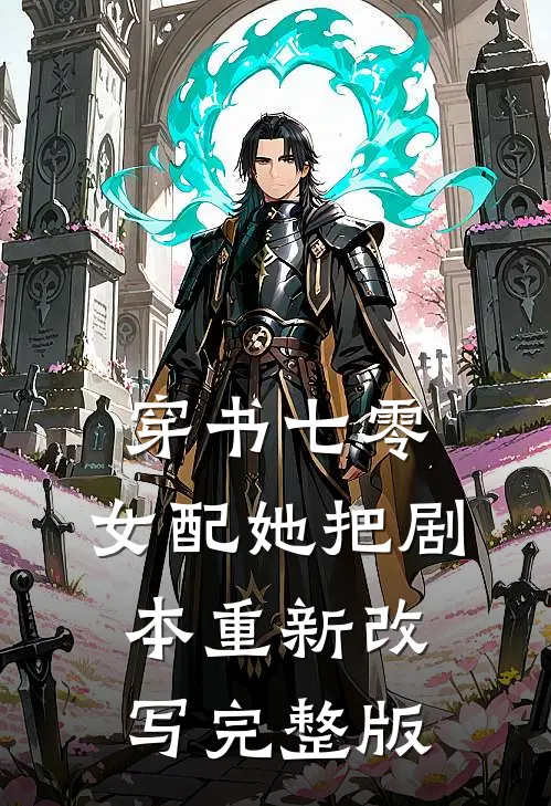 穿书七零：女配她把剧本重新改写完整版