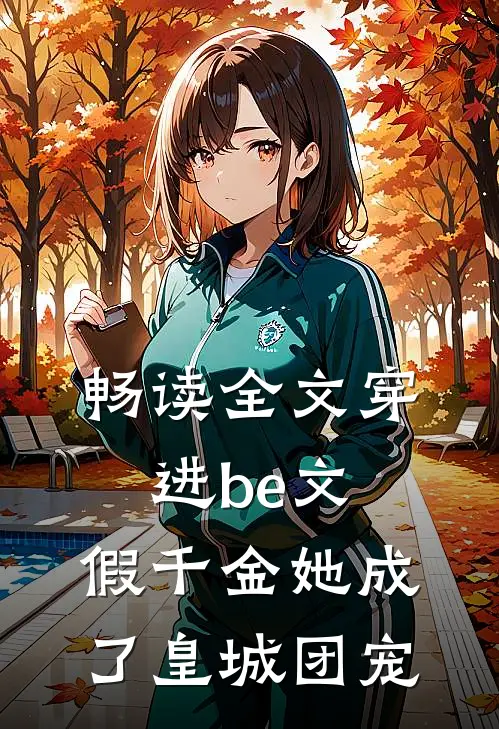 畅读全文穿进be文，假千金她成了皇城团宠