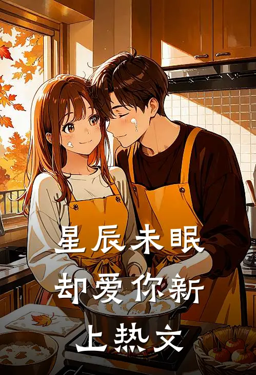 星辰未眠却爱你新上热文