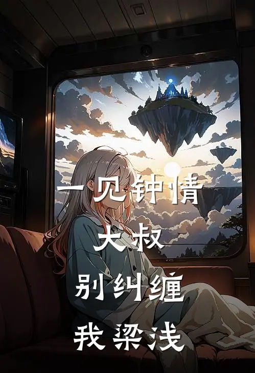 一见钟情：大叔，别纠缠我梁浅