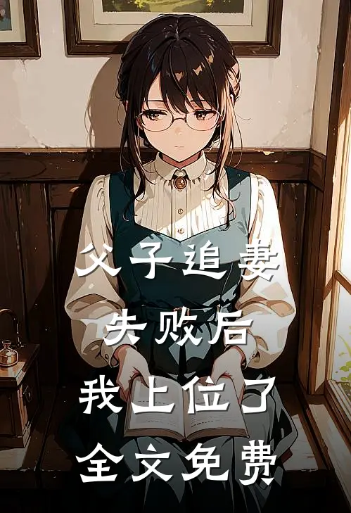 父子追妻失败后，我上位了全文免费