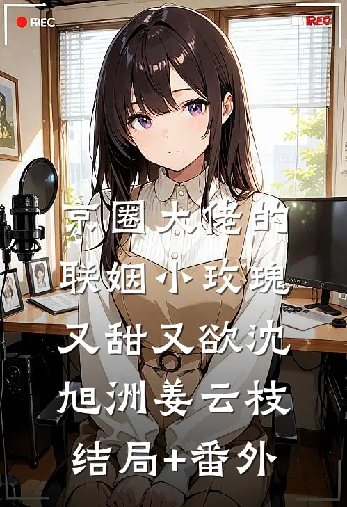 京圈大佬的联姻小玫瑰，又甜又欲沈旭洲姜云枝结局+番外