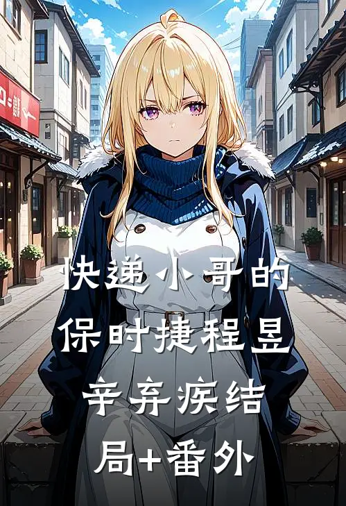 快递小哥的保时捷程昱辛弃疾结局+番外