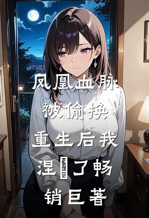 凤凰血脉被偷换，重生后我涅槃了畅销巨著