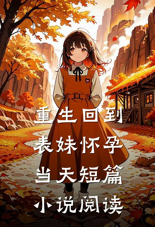 重生回到表妹怀孕当天短篇小说阅读