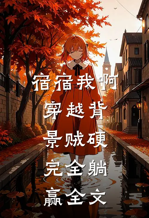 宿宿我啊，穿越背景贼硬，完全躺赢全文