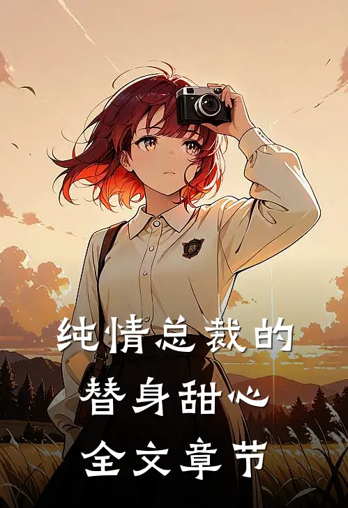 纯情总裁的替身甜心全文章节