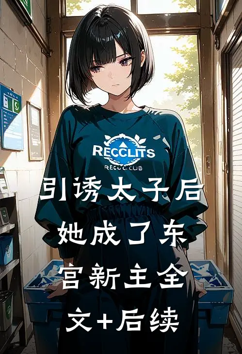 引诱太子后，她成了东宫新主全文+后续