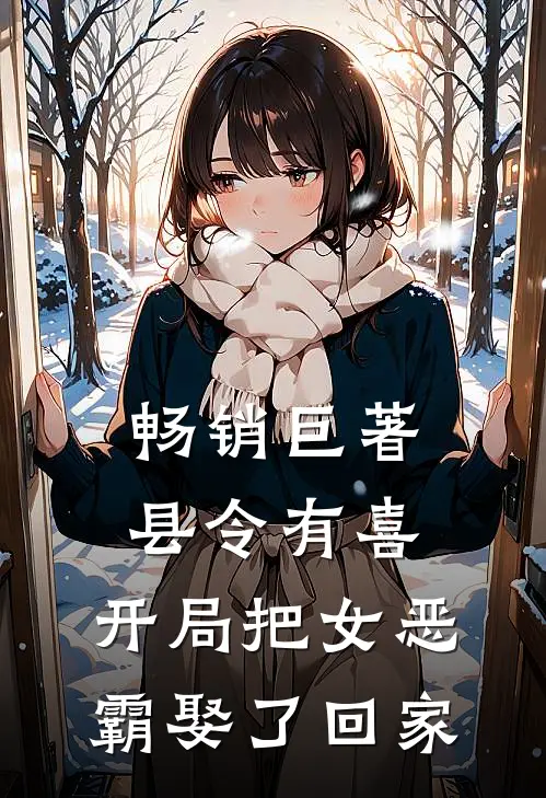 畅销巨著县令有喜：开局把女恶霸娶了回家