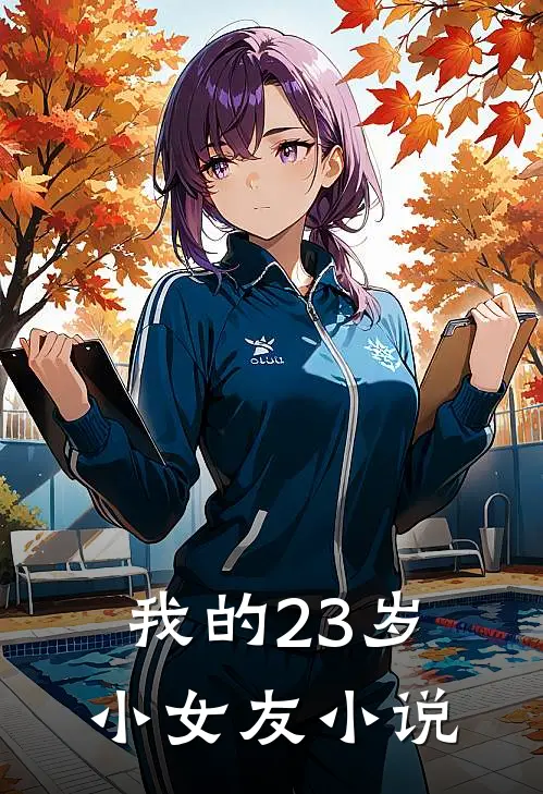我的23岁小女友小说