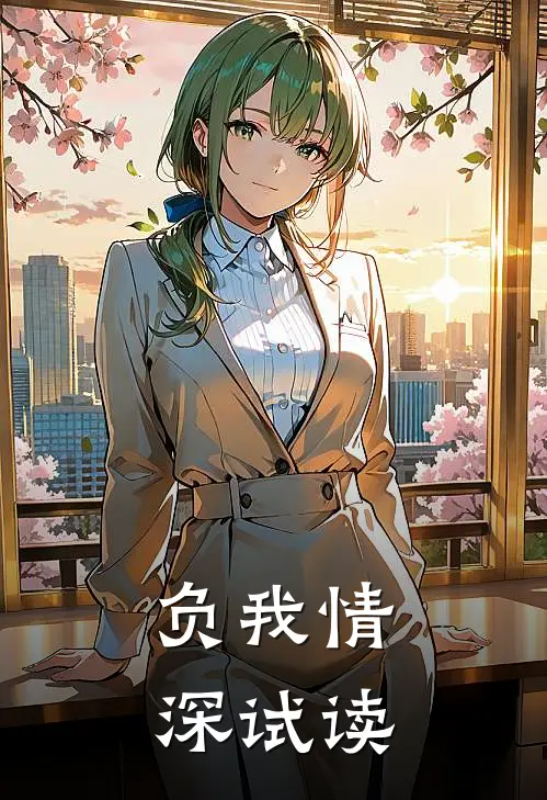 负我情深试读