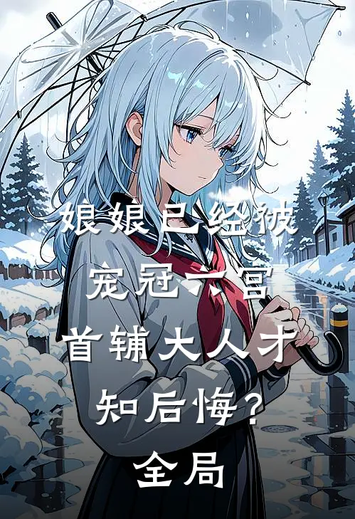 娘娘已经被宠冠六宫，首辅大人才知后悔？全局