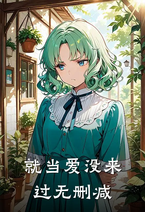 就当爱没来过无删减