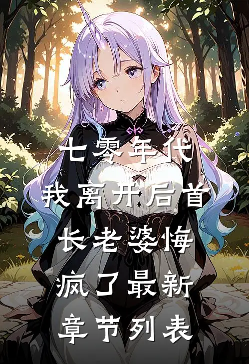 七零年代，我离开后首长老婆悔疯了最新章节列表