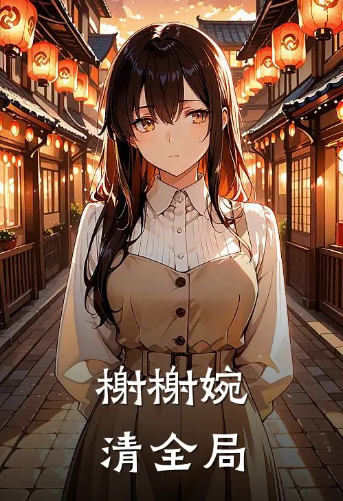 榭榭婉清全局