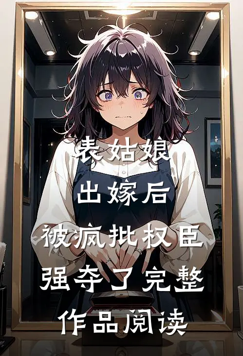 表姑娘出嫁后，被疯批权臣强夺了完整作品阅读