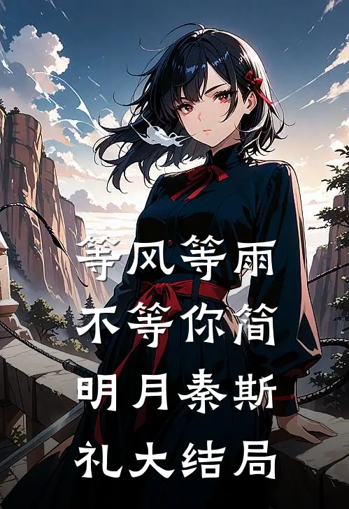 等风等雨不等你简明月秦斯礼大结局