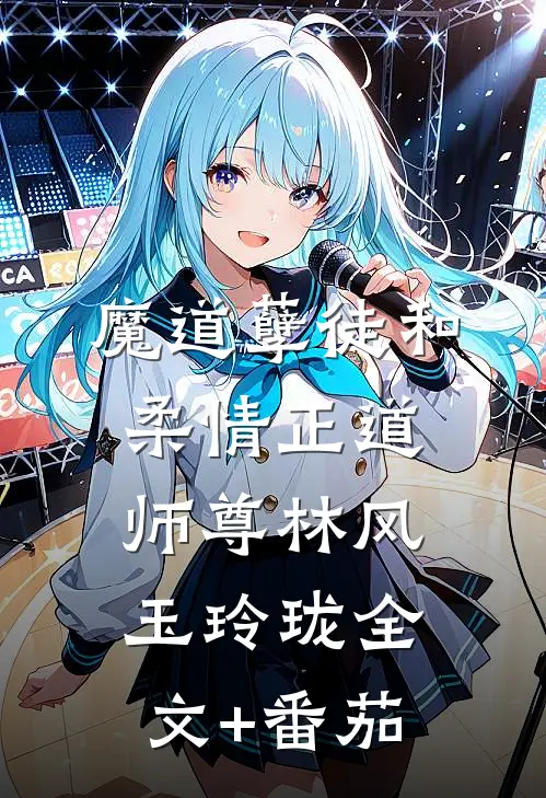 魔道孽徒和柔情正道师尊林风玉玲珑全文+番茄