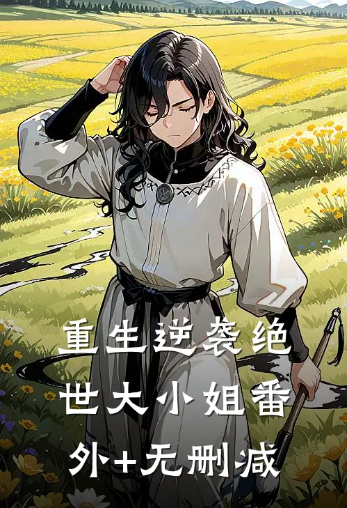 重生逆袭绝世大小姐番外+无删减