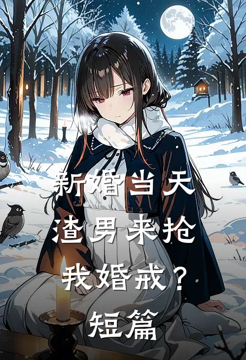 新婚当天，渣男来抢我婚戒？短篇