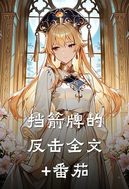 挡箭牌的反击全文+番茄