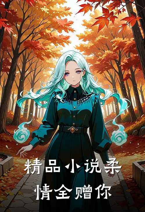 精品小说柔情全赠你