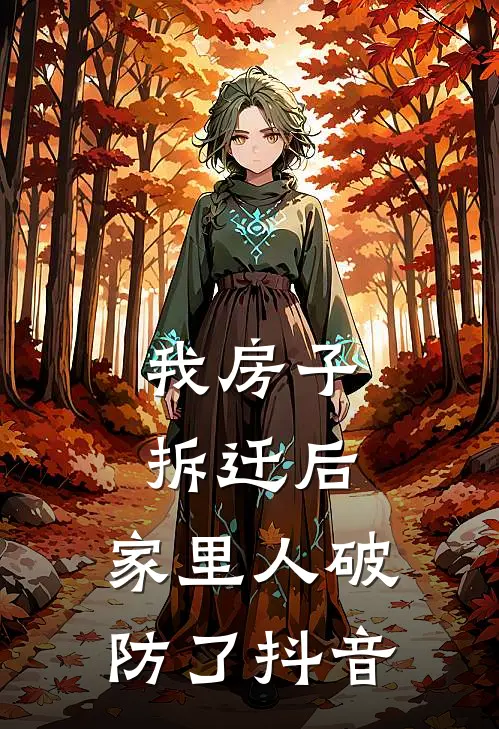 我房子拆迁后，家里人破防了抖音