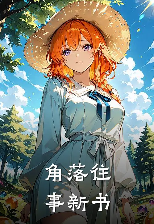 角落往事新书