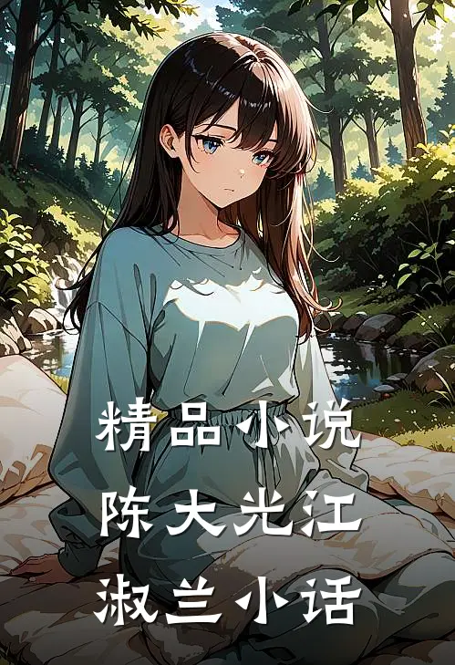 精品小说陈大光江淑兰小话