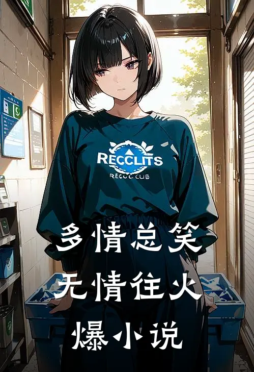 多情总笑无情往火爆小说