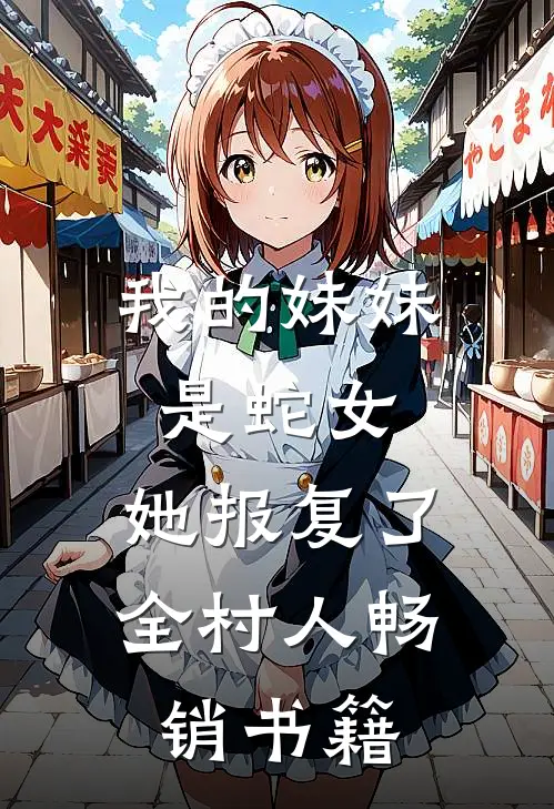 我的妹妹是蛇女，她报复了全村人畅销书籍
