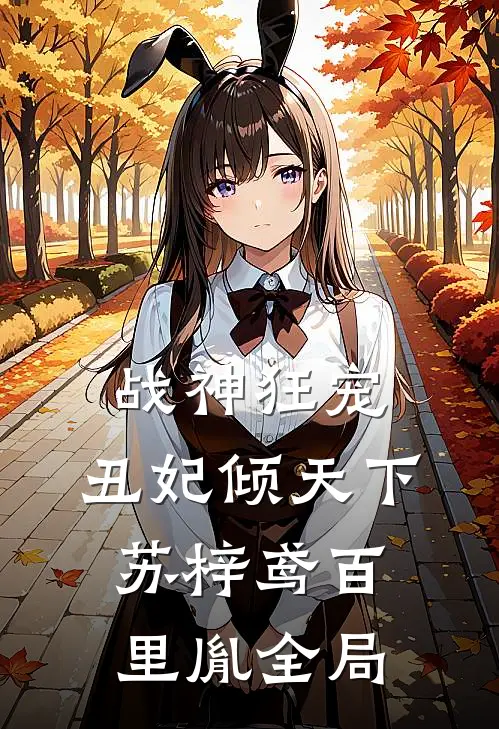 战神狂宠：丑妃倾天下苏梓鸢百里胤全局