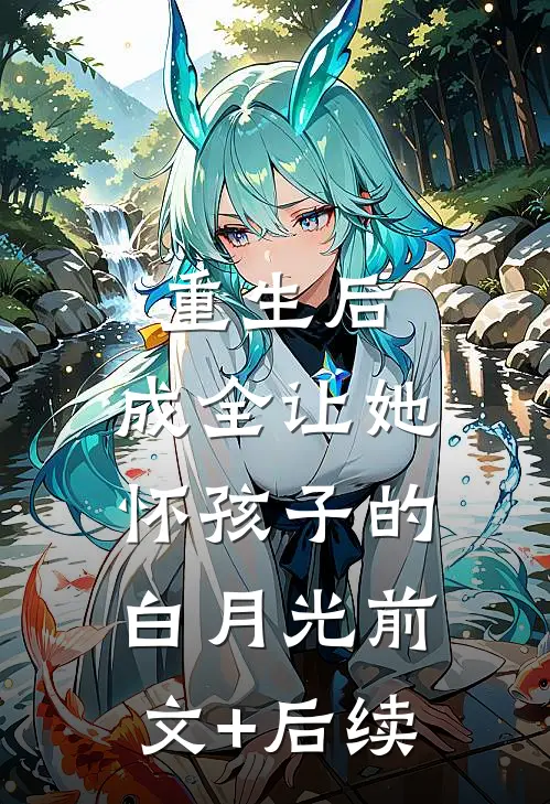 重生后，成全让她怀孩子的白月光前文+后续