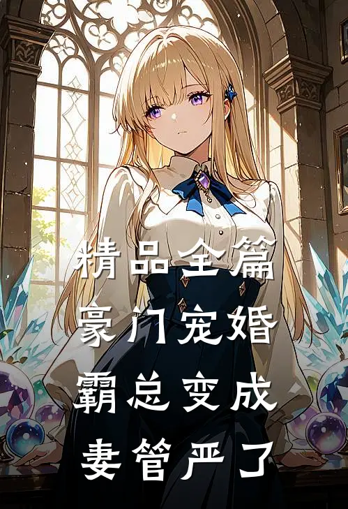 精品全篇豪门宠婚霸总变成妻管严了