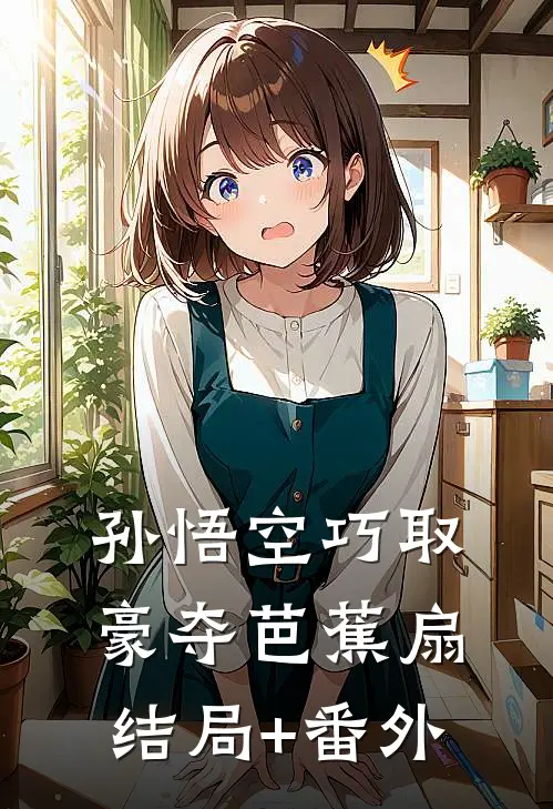 孙悟空巧取豪夺芭蕉扇结局+番外