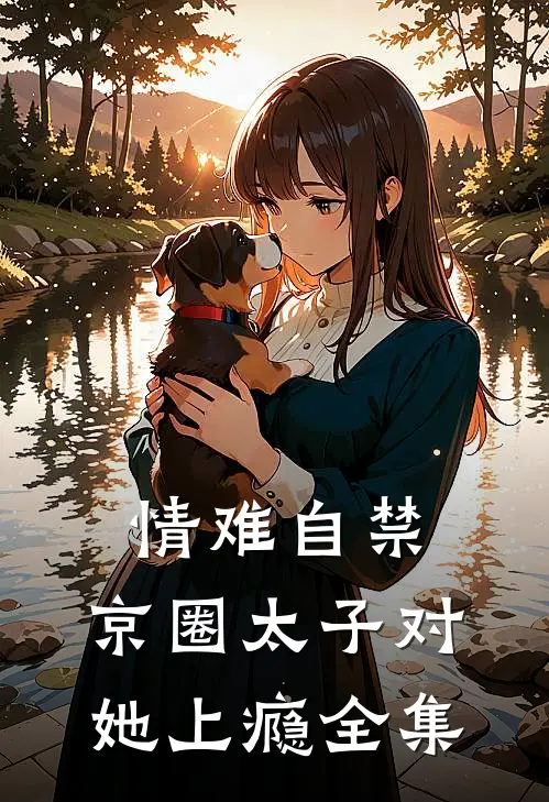 情难自禁，京圈太子对她上瘾全集