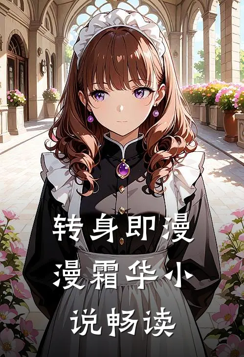 转身即漫漫霜华小说畅读