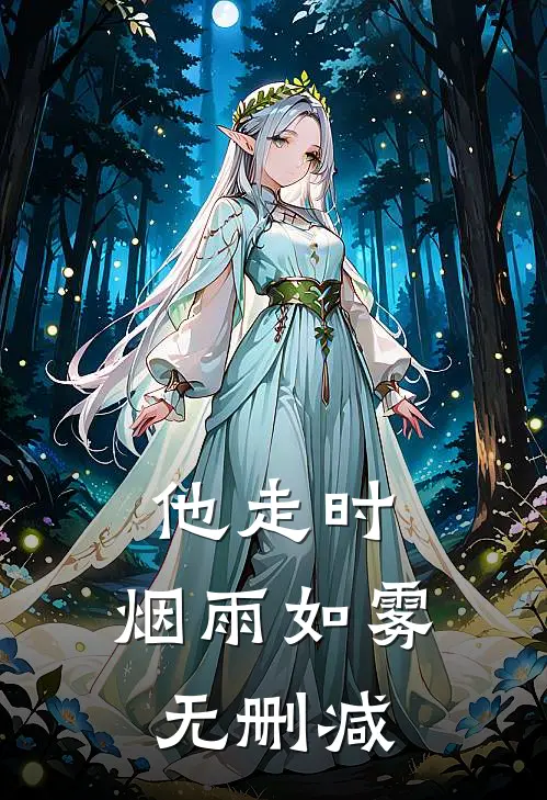 他走时，烟雨如雾无删减