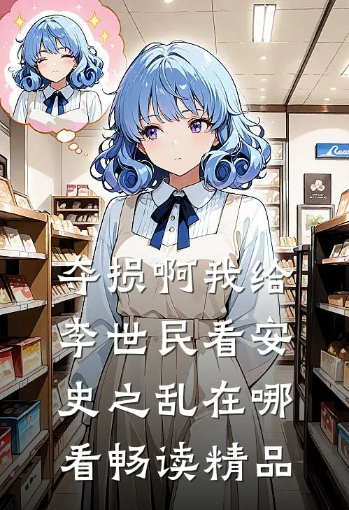 夺损啊我给李世民看安史之乱在哪看畅读精品