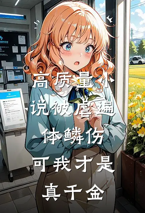 高质量小说被虐遍体鳞伤，可我才是真千金