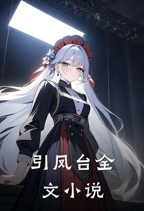 引凤台全文小说