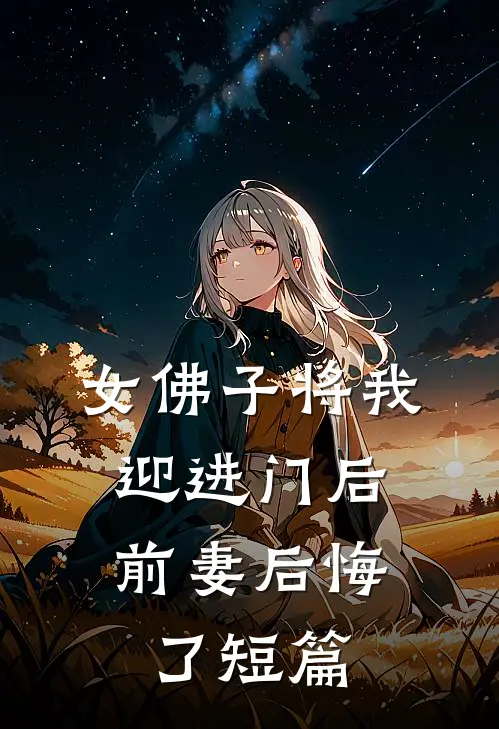 女佛子将我迎进门后，前妻后悔了短篇