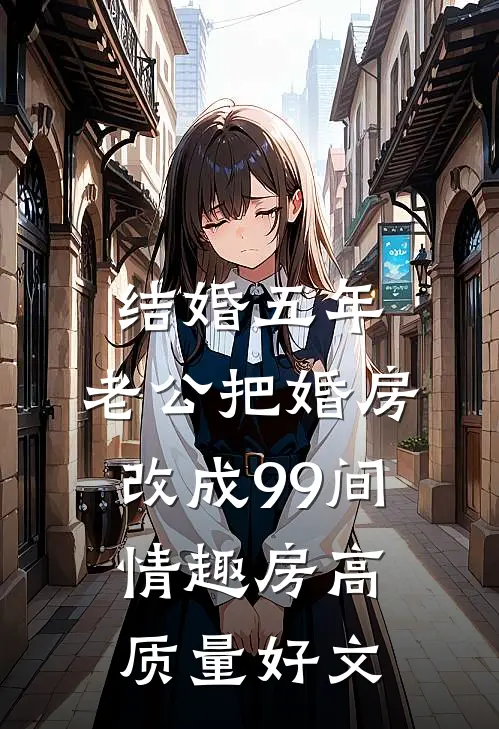 结婚五年，老公把婚房改成99间情趣房高质量好文