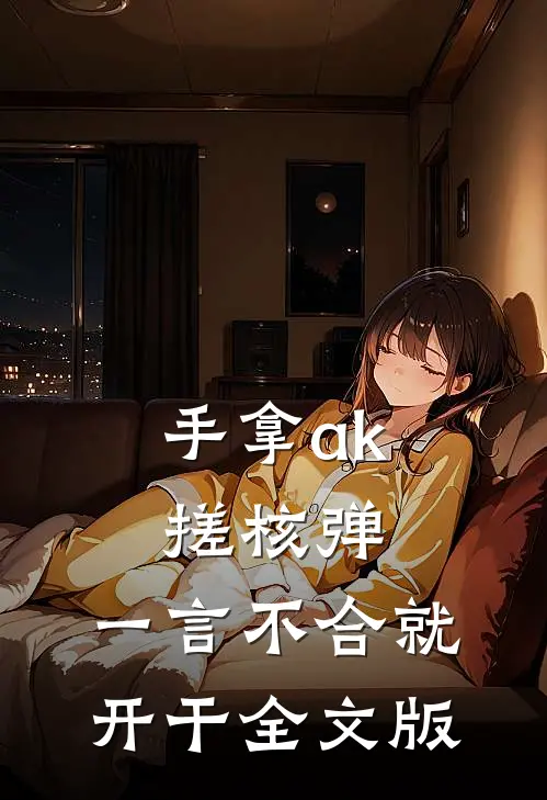 手拿ak搓核弹，一言不合就开干全文版