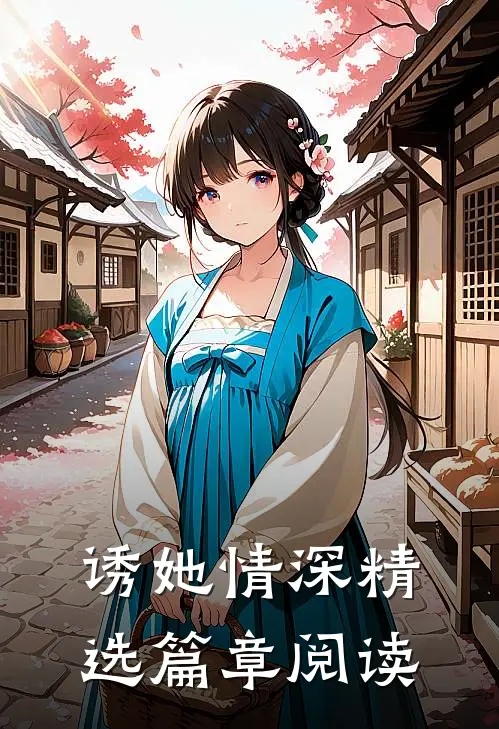 诱她情深精选篇章阅读